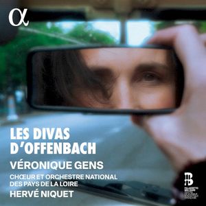 Les Divas d’Offenbach