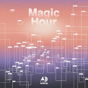 Magic Hour (Single)