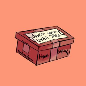 Time Capsule (EP)