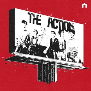 The Action (EP)
