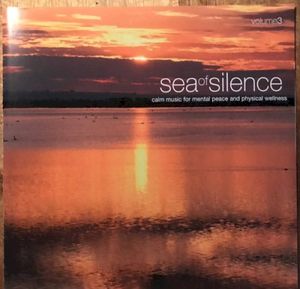 Sea of Silence, Volume 3