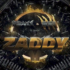Zaddy (Single)