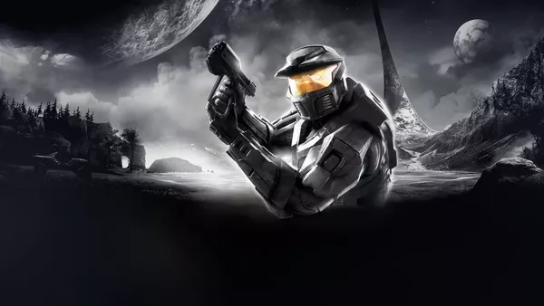 Halo: Combat Evolved - Anniversaire