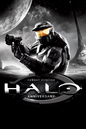Halo: Combat Evolved - Anniversaire