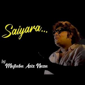 Saiyara (Sufi version) (Single)