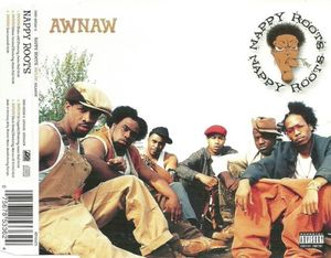 Awnaw (Single)