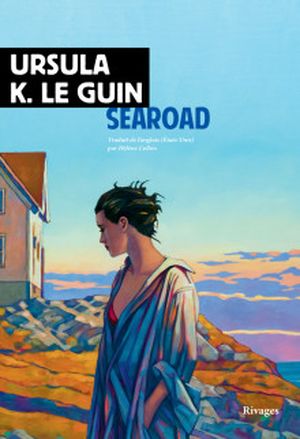 Searoad