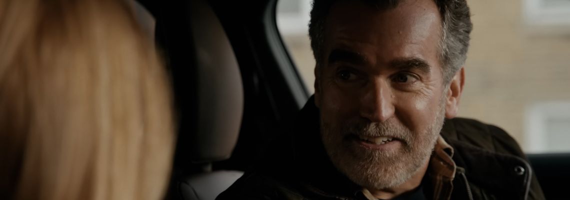 Cover La Famille McMullen