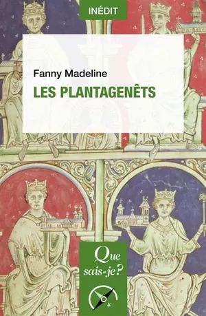 Les Plantagenêts