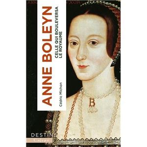 Anne Boleyn