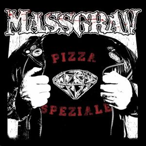 Pizza Speziale