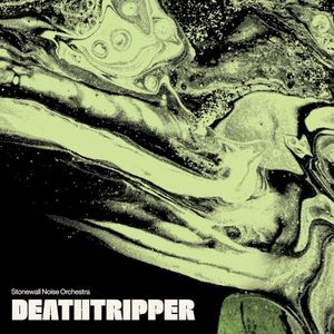 Deathtripper (Single)
