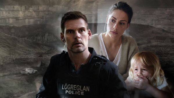 Reykjavik 112 : Course contre la mort