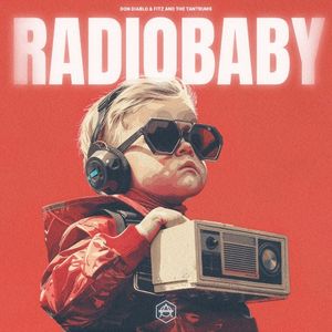 Radio Baby (Single)