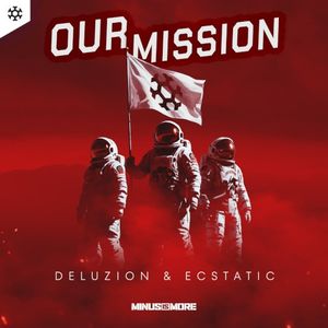 Our Mission (Single)