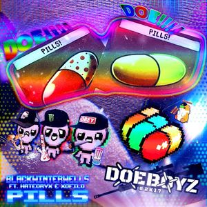 pills! (Single)
