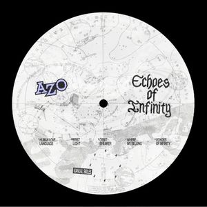 Echoes of Infinity EP (EP)