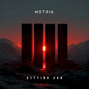 Setting Sun (Single)