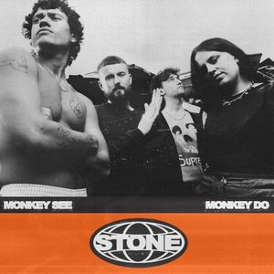MONKEY SEE MONKEY DO (Single)