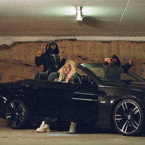 Frauds (Single)