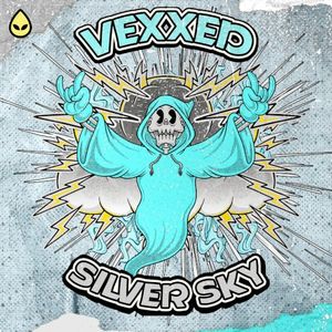Silver Sky (Single)