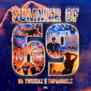 Summer Of 69 (Single)