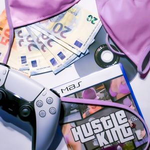 Hustle King (Single)
