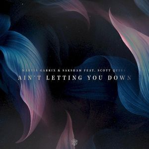 Ain't Letting You Down (Single)