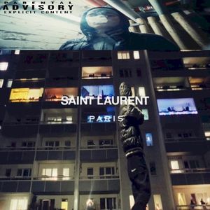 saint laurent (Single)