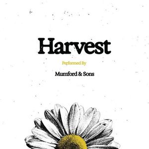 Harvest (Single)