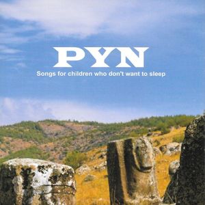 Songs For Children Who Don't Want To Sleep