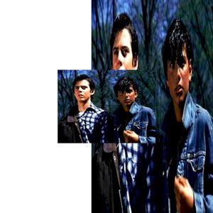 outsiders (Single)