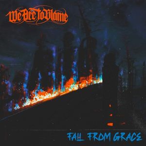 Fall from Grace (Single)