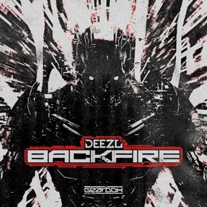 BACKFIRE (Single)