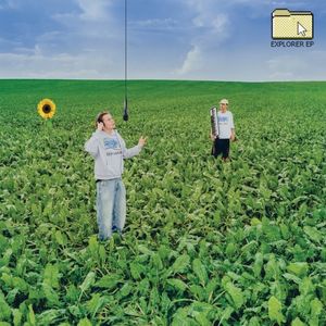 EXPLORER EP (EP)