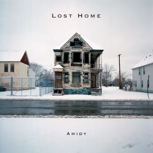 Lost Home (Single)