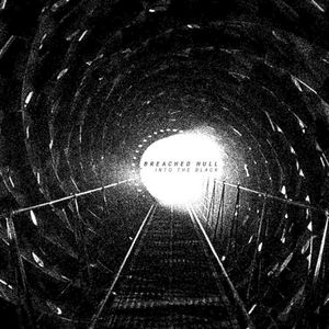 INTO THE BLACK