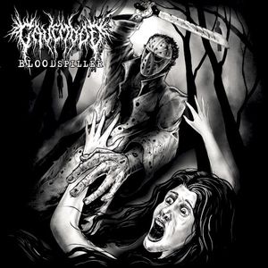 Bloodspiller (EP)