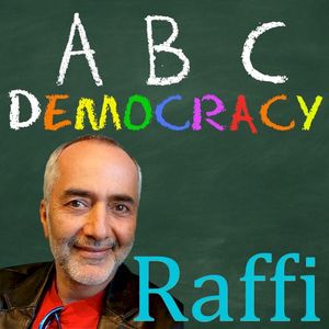 ABC Democracy (Single)
