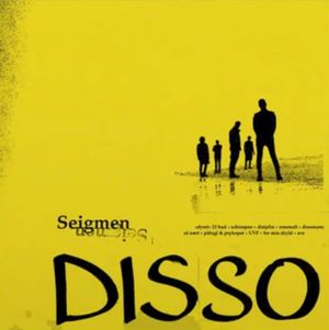 Dissonans