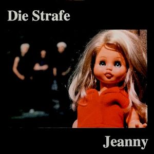Jeanny (EP)