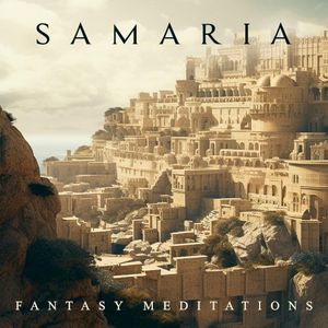 Samaria