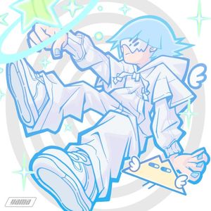 マジカルシンドローム (Single)