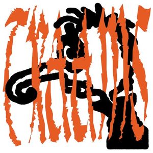 TRAAMS in Dub Vol 1: The Jay Glass Dubs (EP)