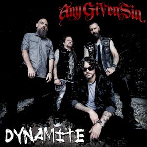 Dynamite (Single)