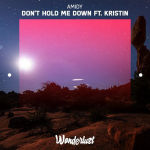Don't Hold Me Down (Single)