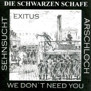 Exitus (EP)