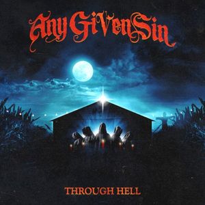 Through Hell (Single)