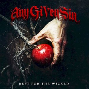 Rest for the Wicked (Single)
