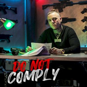 Do Not Comply (Single)